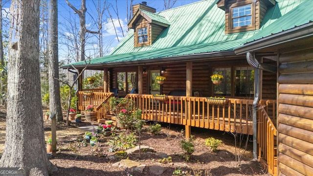 6194 Grants Ford Drive, Gainesville, GA 30506