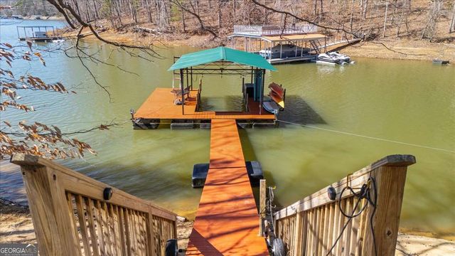 6194 Grants Ford Drive, Gainesville, GA 30506