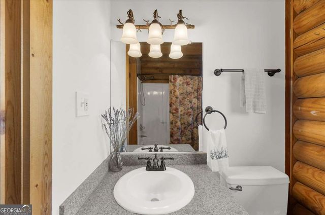 6194 Grants Ford Drive, Gainesville, GA 30506