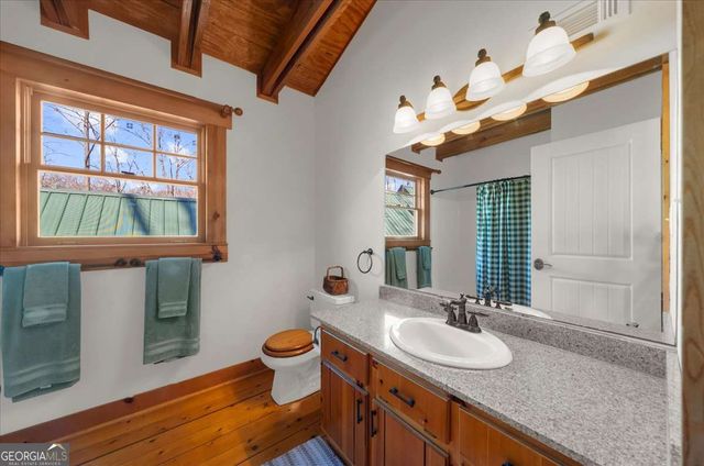 6194 Grants Ford Drive, Gainesville, GA 30506