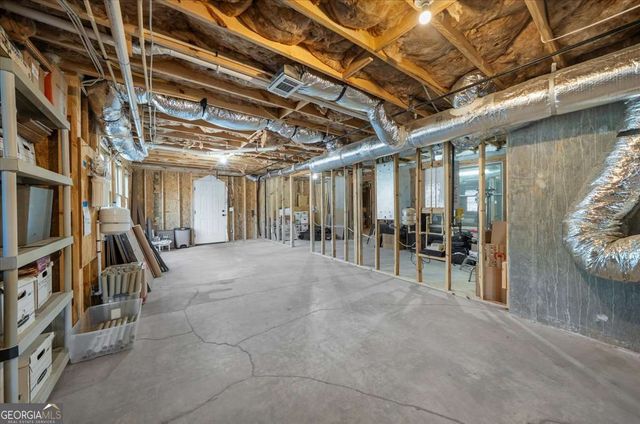 6194 Grants Ford Drive, Gainesville, GA 30506