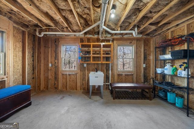 6194 Grants Ford Drive, Gainesville, GA 30506