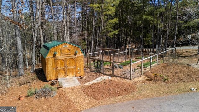 6194 Grants Ford Drive, Gainesville, GA 30506