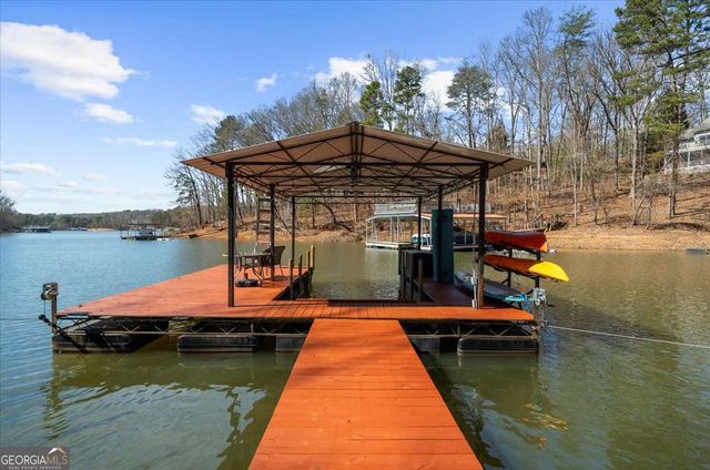 6194 Grants Ford Drive, Gainesville, GA 30506