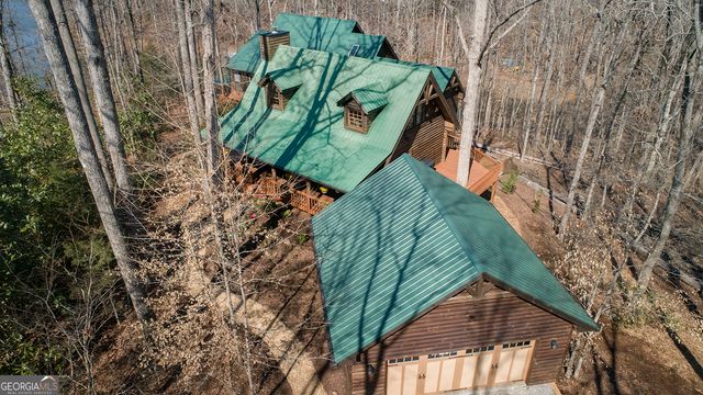 6194 Grants Ford Drive, Gainesville, GA 30506