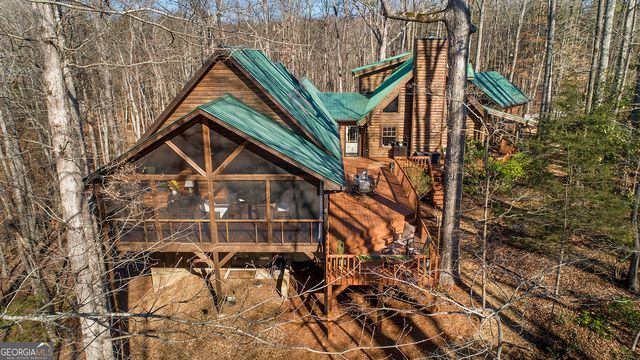 6194 Grants Ford Drive, Gainesville, GA 30506