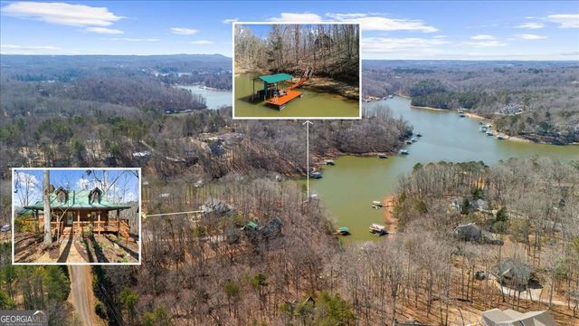 6194 Grants Ford Drive, Gainesville, GA 30506