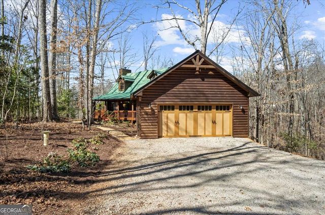 6194 Grants Ford Drive, Gainesville, GA 30506