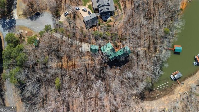 6194 Grants Ford Drive, Gainesville, GA 30506