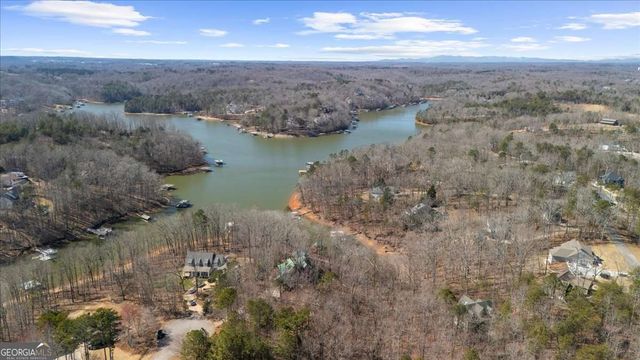 6194 Grants Ford Drive, Gainesville, GA 30506