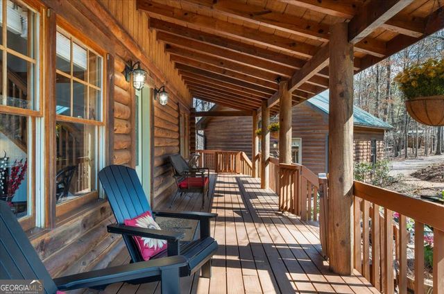 6194 Grants Ford Drive, Gainesville, GA 30506