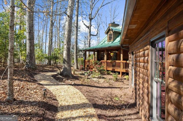 6194 Grants Ford Drive, Gainesville, GA 30506