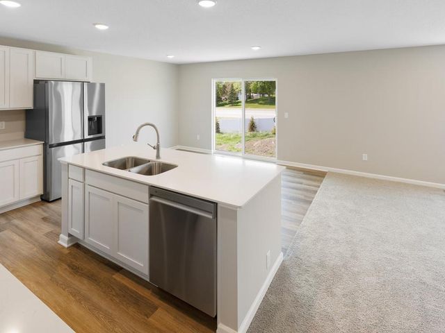25860 Emerson Court, Wyoming, MN 55092