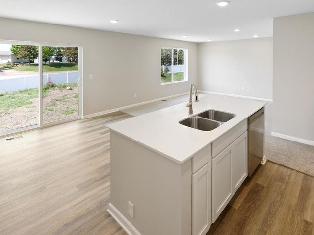 25860 Emerson Court, Wyoming, MN 55092