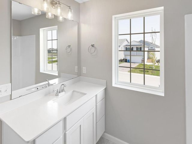 25860 Emerson Court, Wyoming, MN 55092
