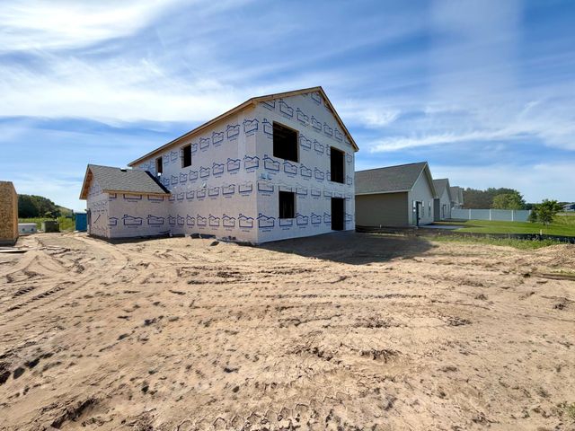 25860 Emerson Court, Wyoming, MN 55092