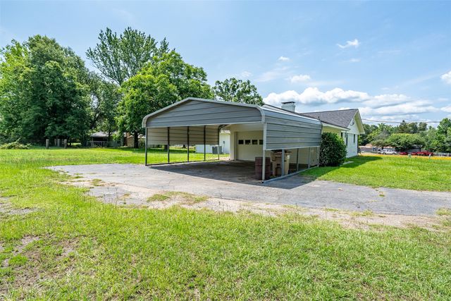 3015 E US Highway 80, Mineola, TX 75773
