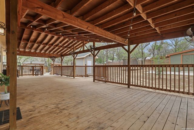 24231 Post Oak View, San Antonio, TX 78264