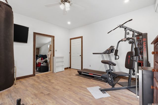 24231 Post Oak View, San Antonio, TX 78264