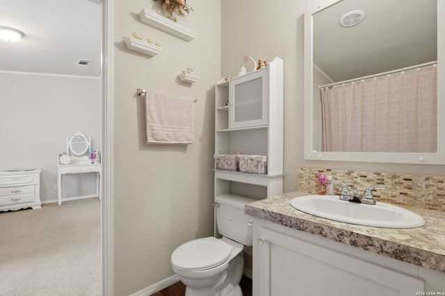 24231 Post Oak View, San Antonio, TX 78264