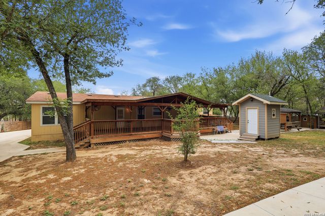 24231 Post Oak View, San Antonio, TX 78264