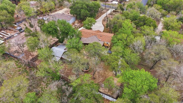 24231 Post Oak View, San Antonio, TX 78264