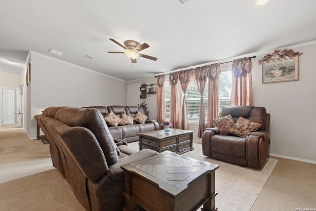 24231 Post Oak View, San Antonio, TX 78264