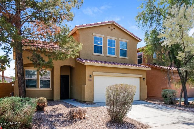 42479 W SOMERSET Drive, Maricopa, AZ 85138