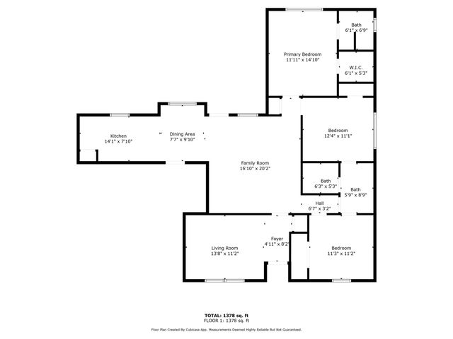 6819 Meadowlark Drive, Alvin, TX 77511