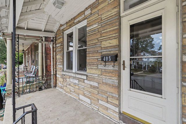 405 POPLAR ST, Columbia, PA 17512