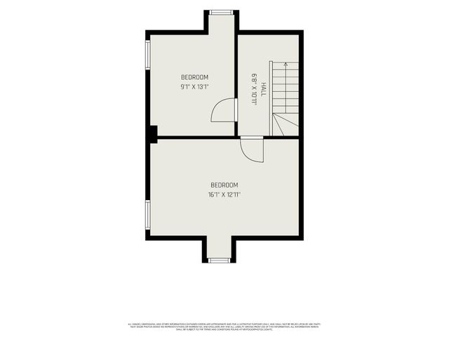405 POPLAR ST, Columbia, PA 17512