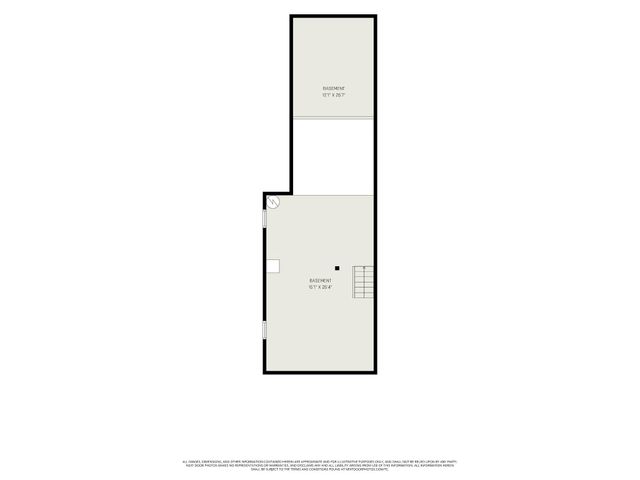 405 POPLAR ST, Columbia, PA 17512