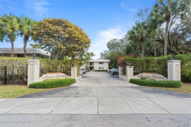 8607 SW 68th Ct 5, Pinecrest, FL 33156