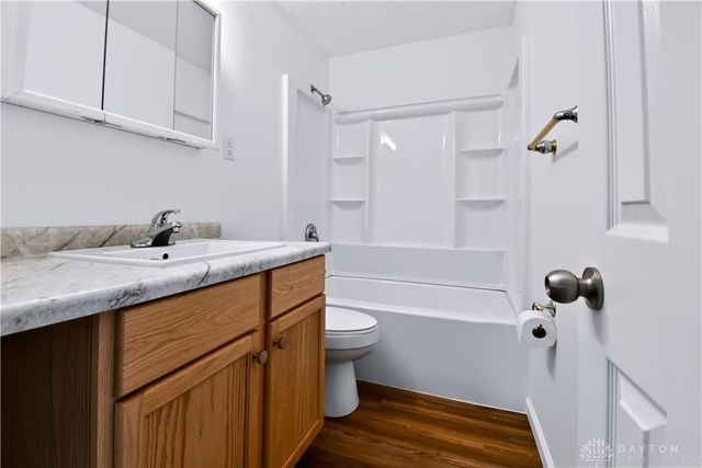 128 Marchmont Drive, Fairborn, OH 45324