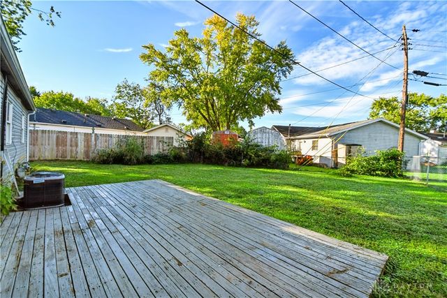 128 Marchmont Drive, Fairborn, OH 45324
