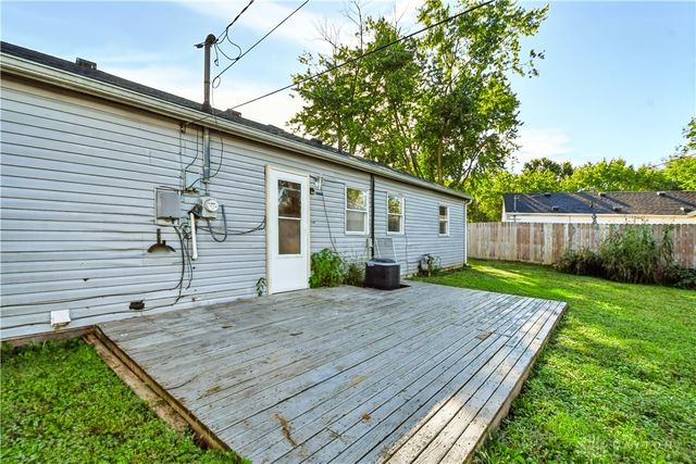 128 Marchmont Drive, Fairborn, OH 45324