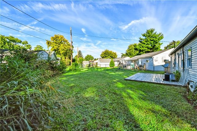 128 Marchmont Drive, Fairborn, OH 45324