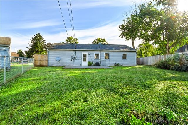 128 Marchmont Drive, Fairborn, OH 45324