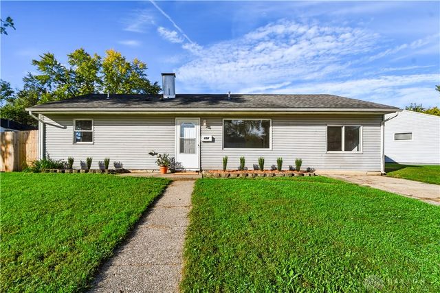 128 Marchmont Drive, Fairborn, OH 45324