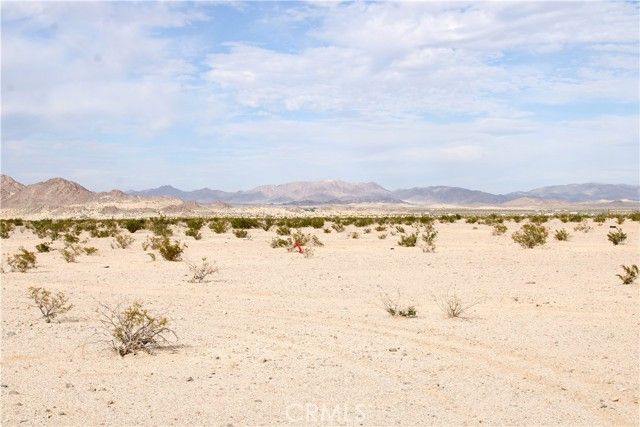10 Indian, Twentynine Palms, CA 92277