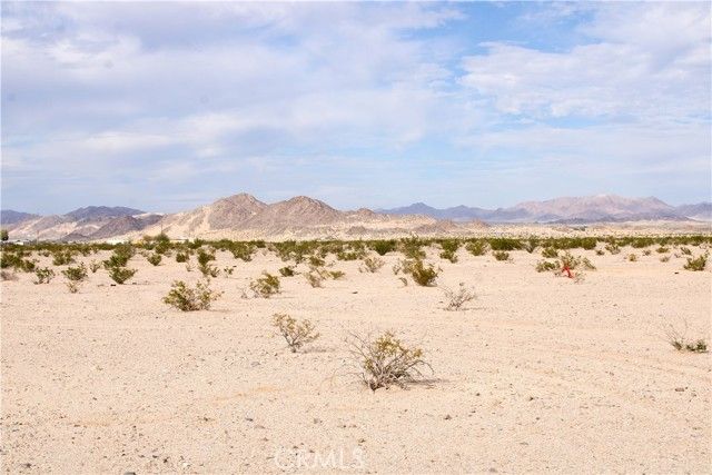 10 Indian, Twentynine Palms, CA 92277