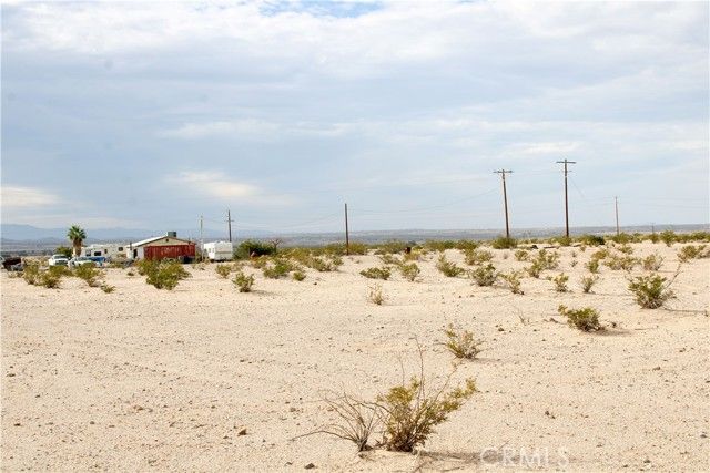 10 Indian, Twentynine Palms, CA 92277