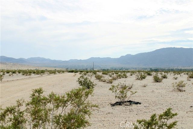 10 Indian, Twentynine Palms, CA 92277
