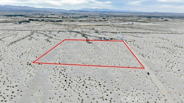 10 Indian, Twentynine Palms, CA 92277