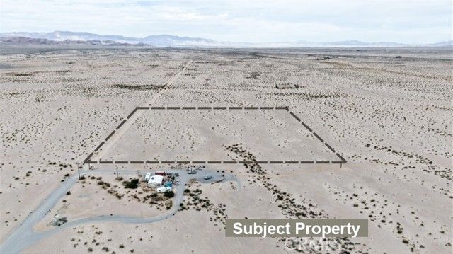 10 Indian, Twentynine Palms, CA 92277