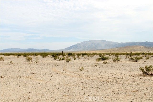 10 Indian, Twentynine Palms, CA 92277