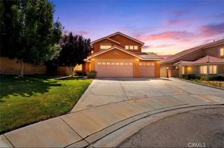 44103 Sundance Court, Lancaster, CA 93535