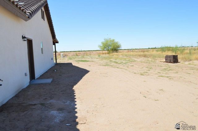 2846 E Verona Dr, Yuma, AZ 85365