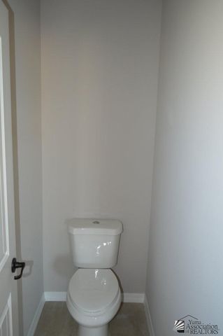 2846 E Verona Dr, Yuma, AZ 85365