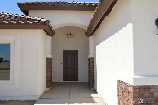2846 E Verona Dr, Yuma, AZ 85365